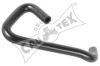 CAUTEX 086755 Charger Intake Hose